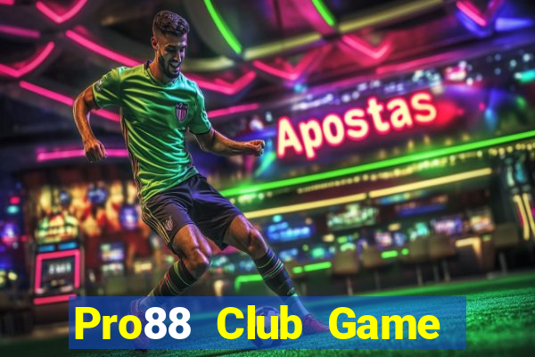 Pro88 Club Game Bài 52