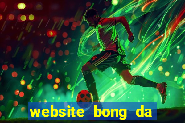 website bong da truc tuyen