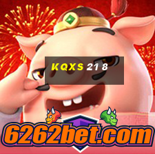 kqxs 21 8