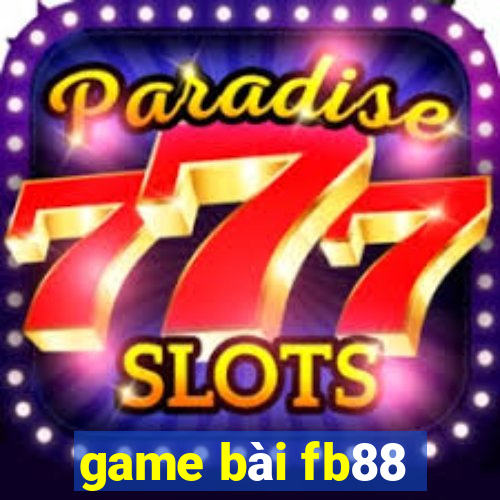 game bài fb88