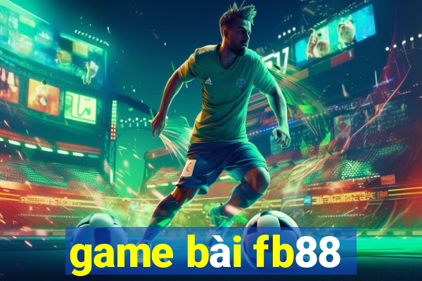 game bài fb88