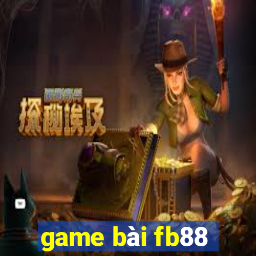 game bài fb88