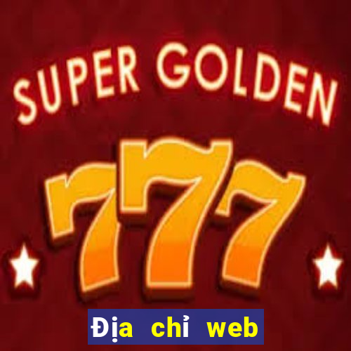 Địa chỉ web mới nhất của Baizun