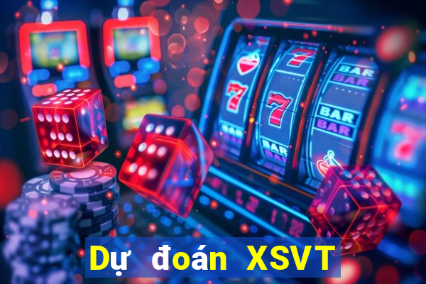 Dự đoán XSVT ngày 2