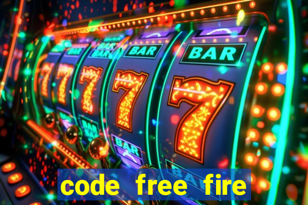 code free fire mới nhất