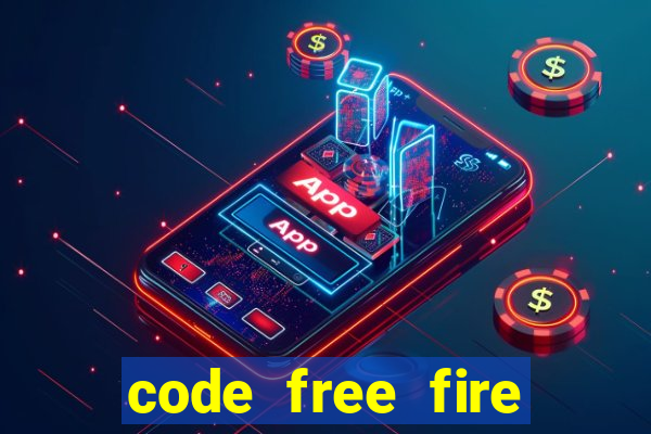 code free fire mới nhất