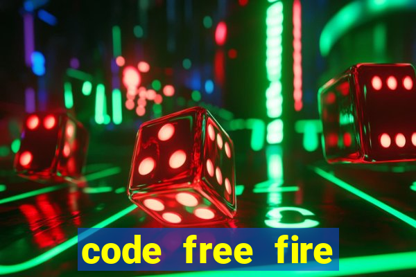 code free fire mới nhất