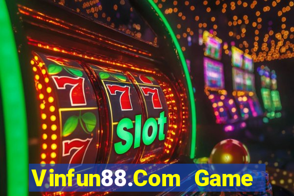 Vinfun88.Com Game Bài 888