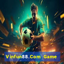 Vinfun88.Com Game Bài 888