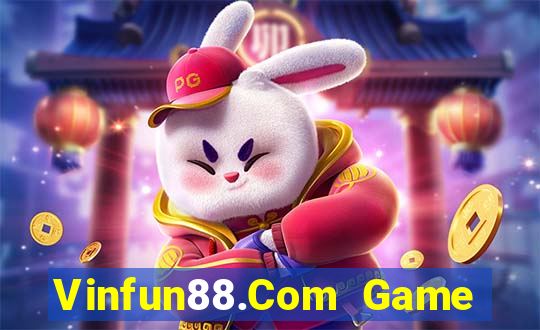 Vinfun88.Com Game Bài 888