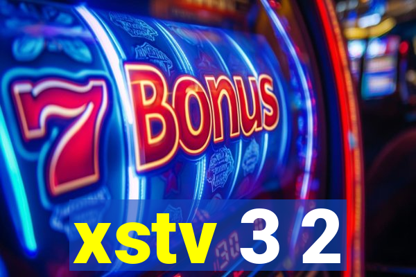 xstv 3 2