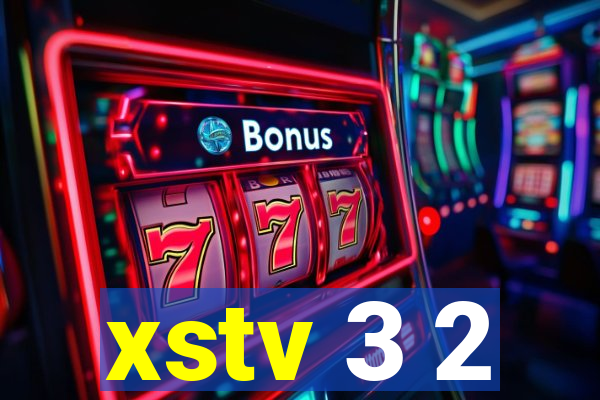 xstv 3 2