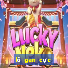 lô gan cực đại miền nam