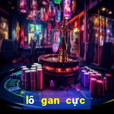 lô gan cực đại miền nam