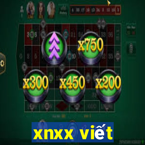 xnxx viết