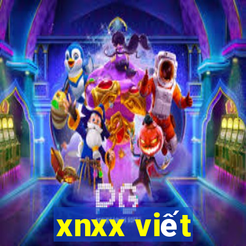 xnxx viết