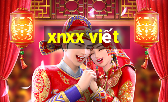 xnxx viết