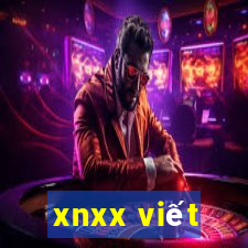 xnxx viết