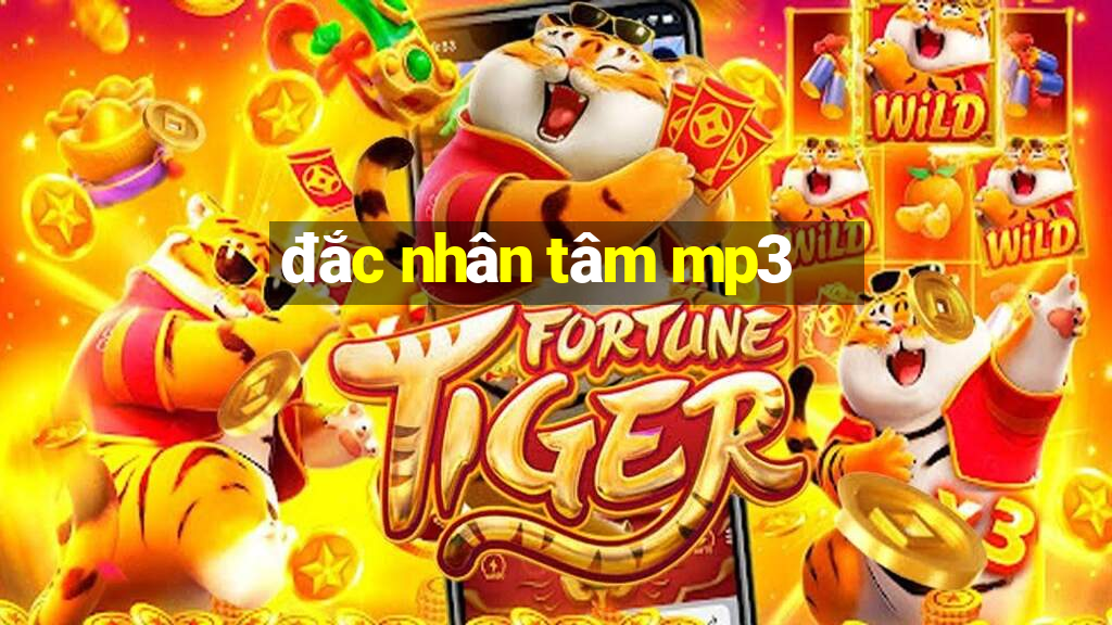 đắc nhân tâm mp3