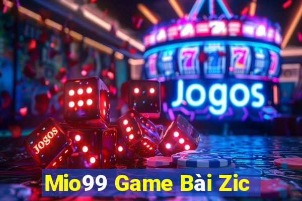 Mio99 Game Bài Zic