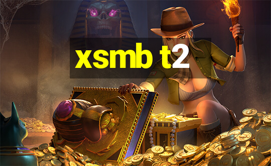 xsmb t2