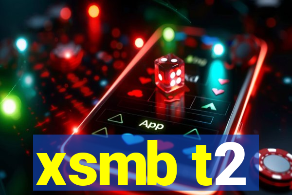 xsmb t2