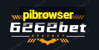 pibrowser