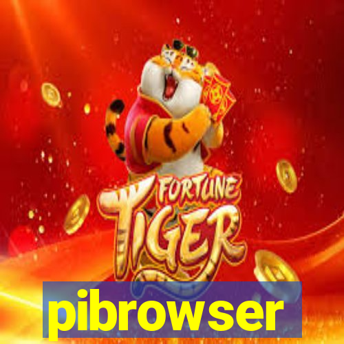 pibrowser