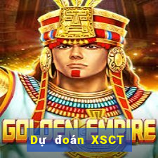 Dự đoán XSCT Chủ Nhật