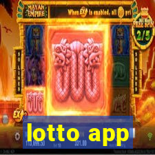 lotto app