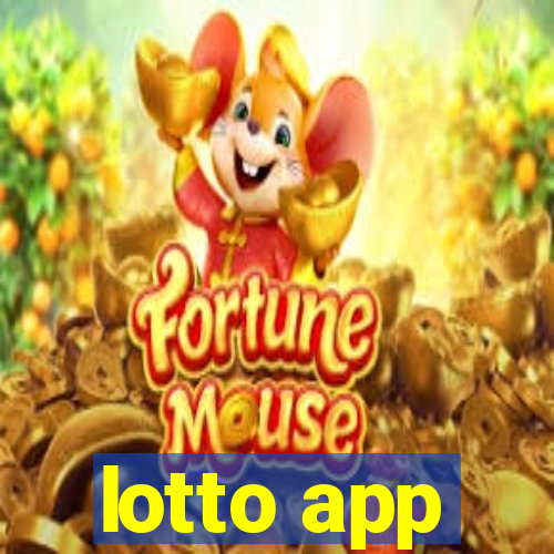 lotto app