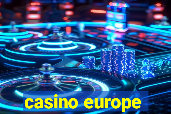 casino europe