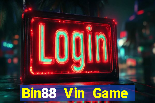 Bin88 Vin Game Bài Ku.Fun