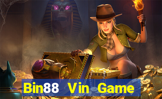 Bin88 Vin Game Bài Ku.Fun