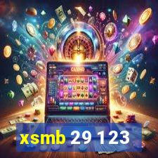 xsmb 29 1 23