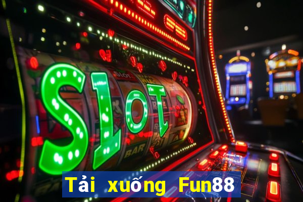 Tải xuống Fun88 máy khách của PWC