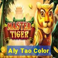 Aly Tao Color