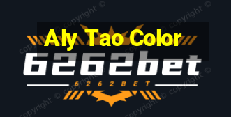 Aly Tao Color