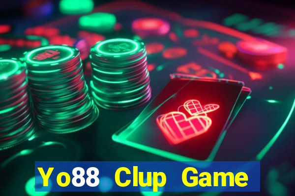 Yo88 Clup Game Bài Ku.Fun