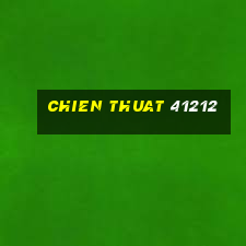 chien thuat 41212