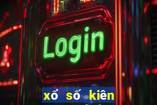 xổ số kiên giang tiền giang hôm nay