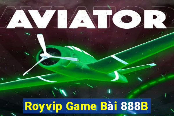 Royvip Game Bài 888B