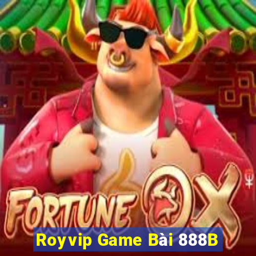 Royvip Game Bài 888B