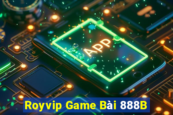 Royvip Game Bài 888B