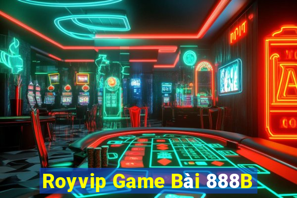 Royvip Game Bài 888B