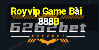 Royvip Game Bài 888B