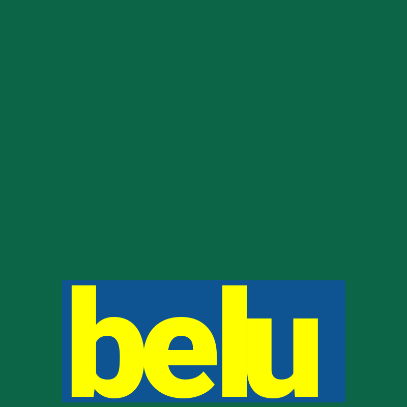 belu