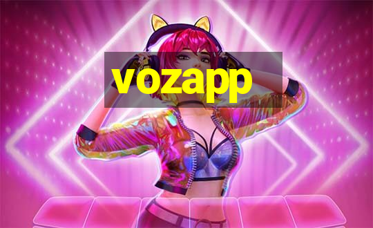 vozapp