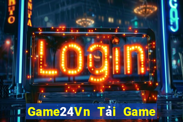 Game24Vn Tải Game Bài B52