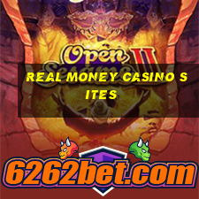 real money casino sites